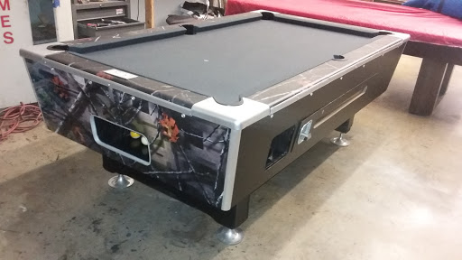 Sporting Goods Store «Somar Billiards», reviews and photos, 6630 W Farm to Market Rd 78 #104, San Antonio, TX 78244, USA