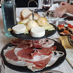 Photo n°2 de l'avis de Alessandro.a fait le 13/10/2020 à 11:19 sur le  Osteria Leone Benevento à Apollosa