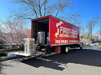 First-Rate Moving & Storage LLC - Photo 3 - Car repair in Woodbridge, NJ, Staten Island