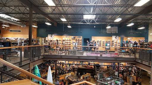 Camping Store «REI», reviews and photos, 1703 S Brentwood Blvd, Brentwood, MO 63144, USA