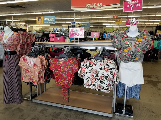 Discount Store «Fallas Discount Stores», reviews and photos, 1103 S Josey Ln, Carrollton, TX 75006, USA