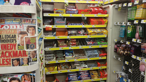 Discount Store «Dollar General», reviews and photos, 14611 Columbia Hwy, Lynnville, TN 38472, USA