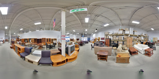 Building Materials Store «ReStore Fox Valley Habitat for Humanity», reviews and photos, 4100 Fox Valley Center Dr, Aurora, IL 60504, USA