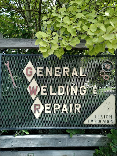 General Welding & Repair