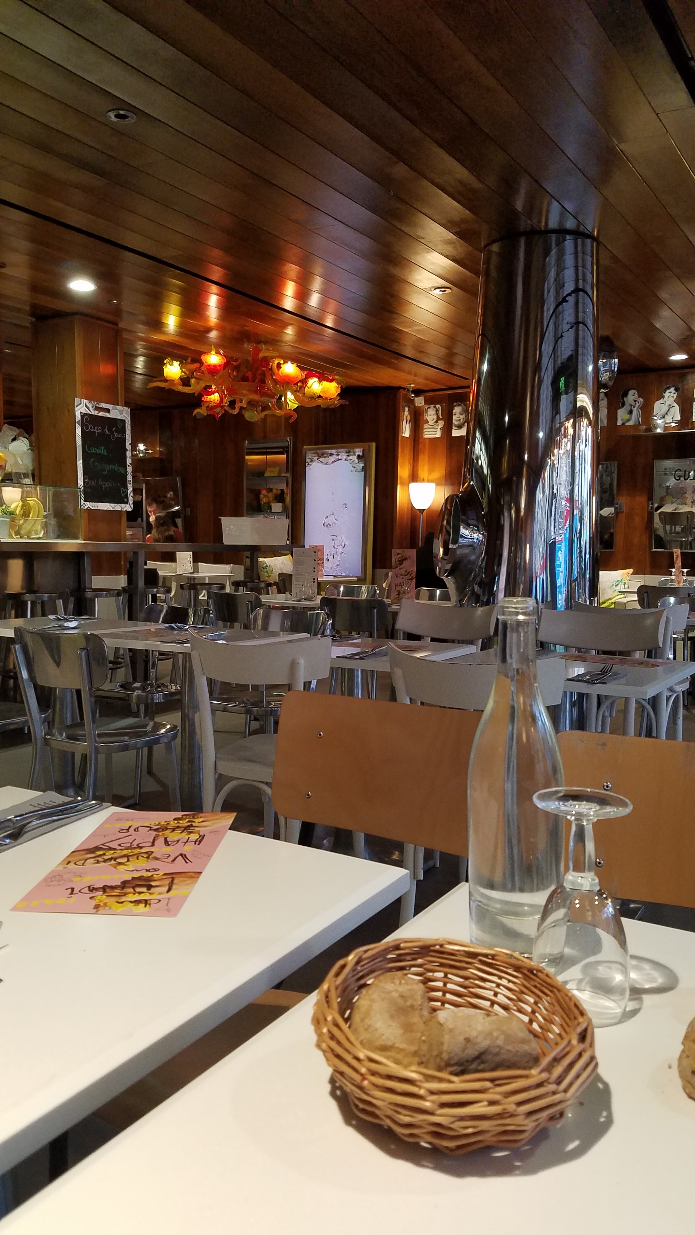 Photo n° 1 de l'avis de Laurent.a fait le 10/03/2020 à 18:58