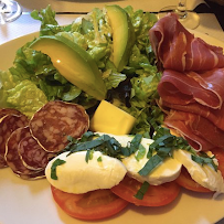 Photos du propriétaire du Restaurant italien Pizzeria Da Angelo à Boulogne-Billancourt - n°8