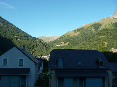 Chalet de Peyrelance N°47 à Cauterets
