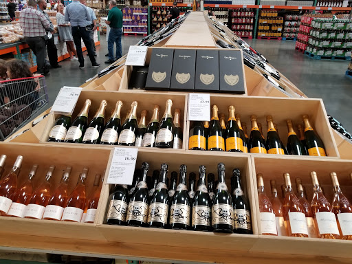 Warehouse store «Costco Wholesale», reviews and photos, 11800 Fourth St, Rancho Cucamonga, CA 91739, USA