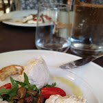 Photo n°3 de l'avis de Pierdomenico.n fait le 06/11/2023 à 11:58 sur le  Ostaria A Le Casete da Bidut à Ronchi dei Legionari