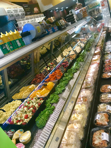 Supermarket «Key Food», reviews and photos, 22501 Merrick Blvd, Springfield Gardens, NY 11413, USA