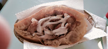 Aliment-réconfort du Restauration rapide Istanbul Kebab à Uzès - n°5
