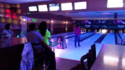 Bowling Alley «Thunder Alley XL & Big Thunder Mini Golf», reviews and photos, 1401 US-169, Grand Rapids, MN 55744, USA