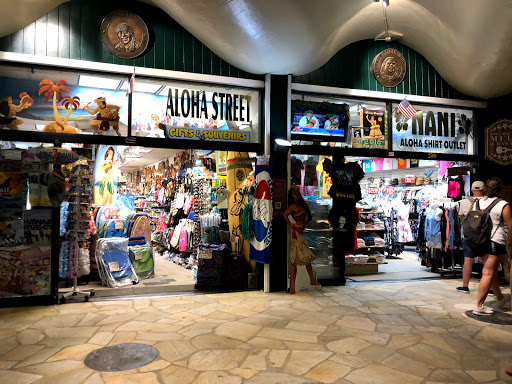 Nani Aloha Shirt Outlet