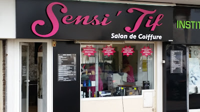 Sensi'Tif à La Seyne-sur-Mer