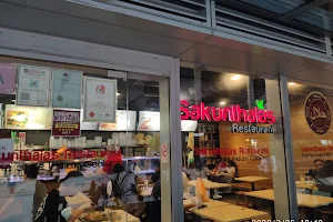 Sakunthala's Restaurant - Changi Outlet image