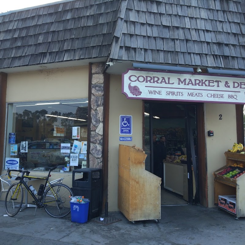 Corral Market & Deli