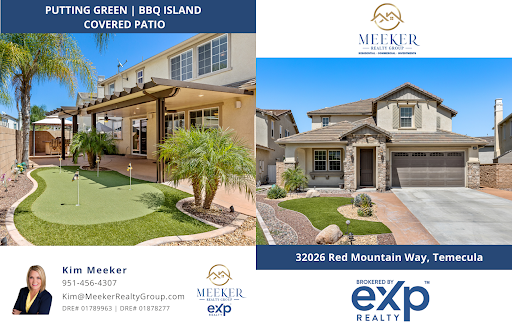 Kim Meeker Realty Group Temecula California image