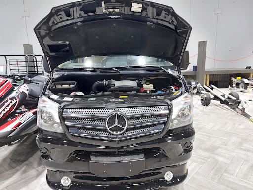 Motorcycle Dealer «Broward Motorsports of Ft. Lauderdale», reviews and photos, 1090 W Sunrise Blvd, Fort Lauderdale, FL 33409, USA