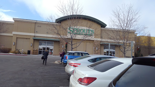 Health Food Store «Sprouts Farmers Market», reviews and photos, 4345 Corbett Dr, Fort Collins, CO 80525, USA