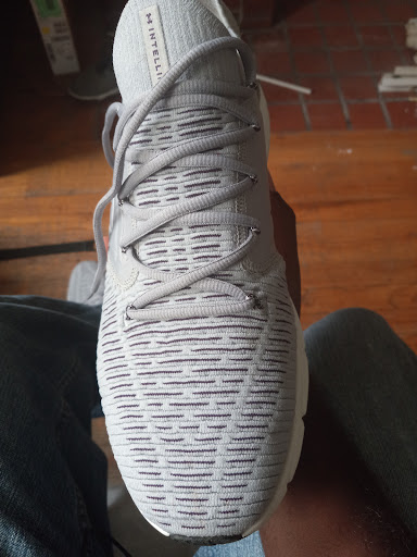 Clothing Store «Under Armour Brand House», reviews and photos, 1201 Woodward Ave, Detroit, MI 48226, USA