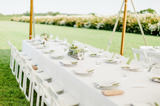 Caterer «Moriches Caterers», reviews and photos, 174 Main St, Center Moriches, NY 11934, USA