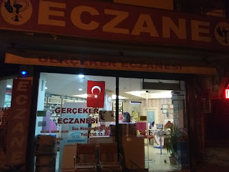 Gerçeker Eczanesi