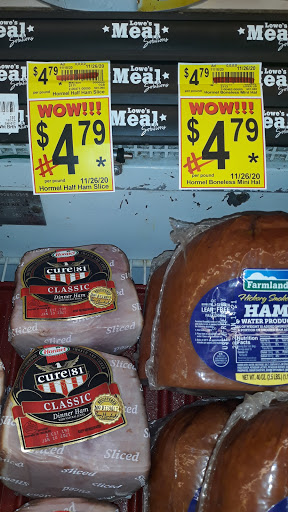 Grocery Store «Lowes Market», reviews and photos, 8010 FM2673, Canyon Lake, TX 78133, USA