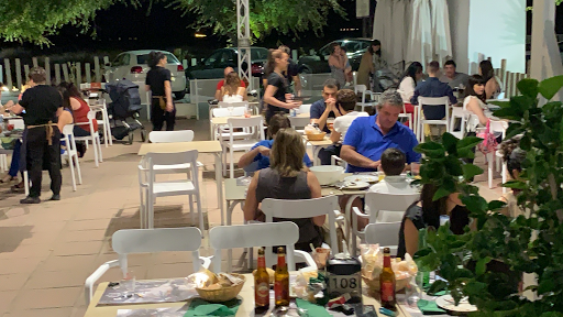 Restaurante El Rancho