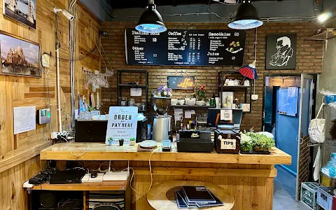 Simple Thai Cafe image