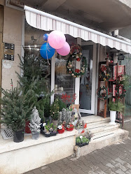 Магазин за цветя Аби