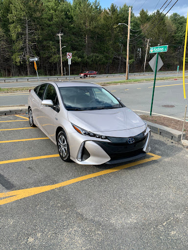 Toyota Dealer «Wellesley Toyota», reviews and photos, 234 Worcester St, Wellesley, MA 02481, USA