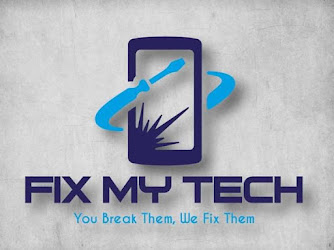 Fix My Tech Ltd