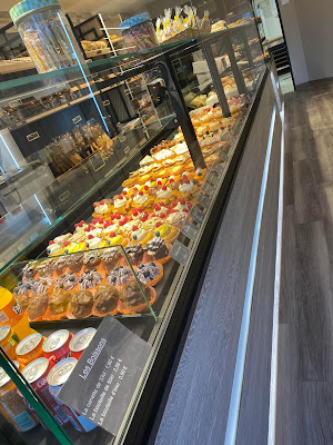 PATISSERIE BOULANGERIE MAISON VOIRIOT à Ligny-en-Barrois