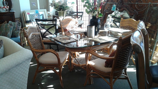 Consignment Shop «Upscale Resale Consignment Furniture», reviews and photos, 1432 Main St, Dunedin, FL 34698, USA