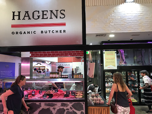 Hagen's Organics