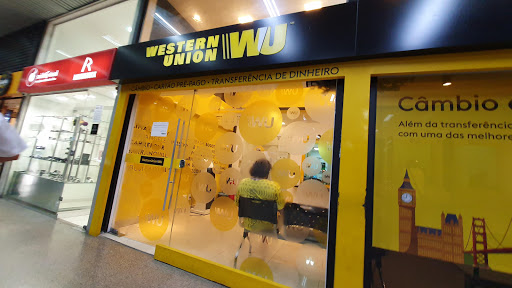 Western Union Corretora de Câmbio S.A.