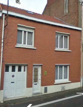 CENTRE MEDICAL COLBERT DU DOCTEUR BRIGITTE MAERTEN LAMBLIN à Bailleul