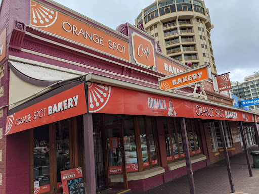 Orange Spot Bakery