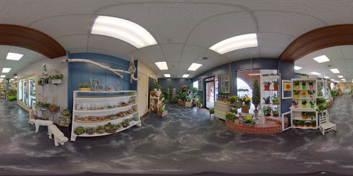 Florist «Kameo Flower Shop, Inc», reviews and photos, 111 S 2nd St, Yakima, WA 98901, USA