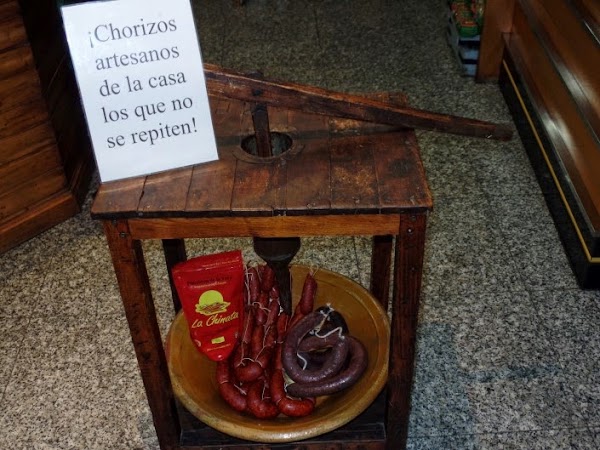 Imagen de Carnicería Fribrenda (12 de 12)