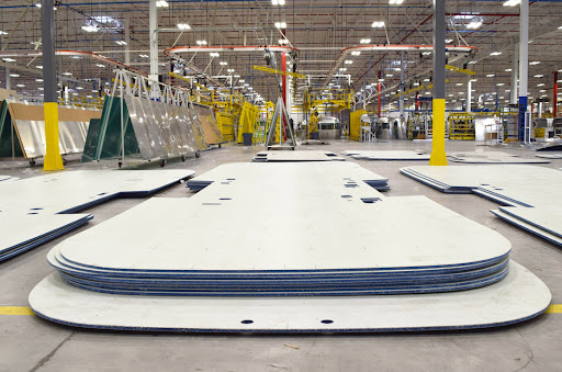 Freight Forwarding Service «Ridge Corporation», reviews and photos, 1201 Etna Pkwy, Pataskala, OH 43062, USA