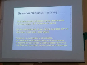 Iglesia Bautista "Viña del Señor"