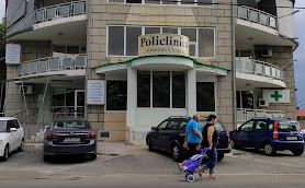 Policlinica Chiajna