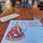 Photo n°4 de l'avis de Raf.o fait le 01/09/2022 à 11:27 sur le  Fratelli la Bufala à Naples