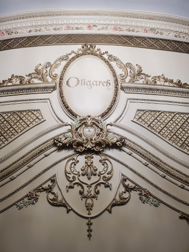 Wedding Venue «Oligarch», reviews and photos, 86-15 Lefferts Blvd, Richmond Hill, NY 11418, USA