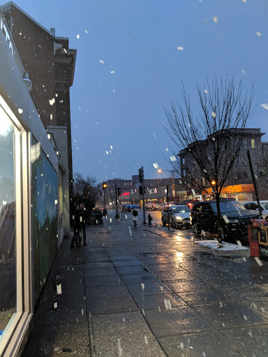 Wine Store «Metro Wine & Spirits», reviews and photos, 1726 Columbia Rd NW, Washington, DC 20009, USA