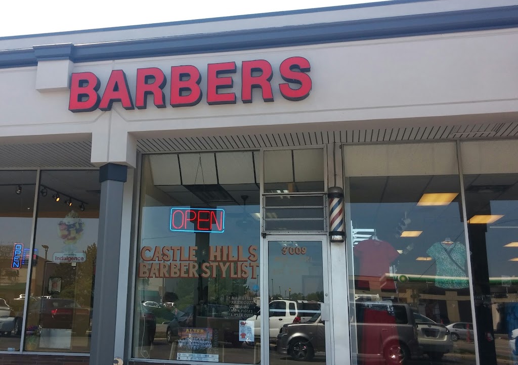 Castle Hill Barbers Dayton, OH 45429 Services and Reviews