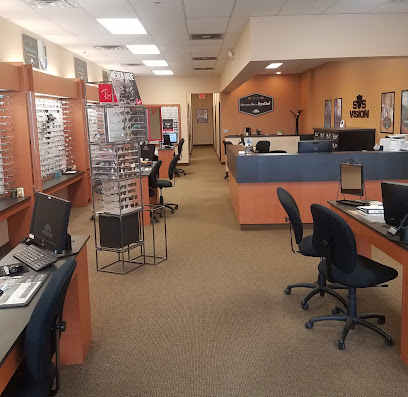 SVS Vision Optical Centers