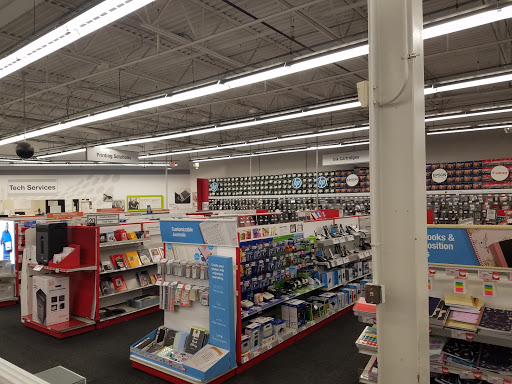 Office Supply Store «Staples», reviews and photos, 3640 Concord Pike, Wilmington, DE 19803, USA