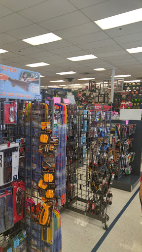 Sporting Goods Store «Big 5 Sporting Goods - Riverside», reviews and photos, 10251 Magnolia Ave, Riverside, CA 92503, USA